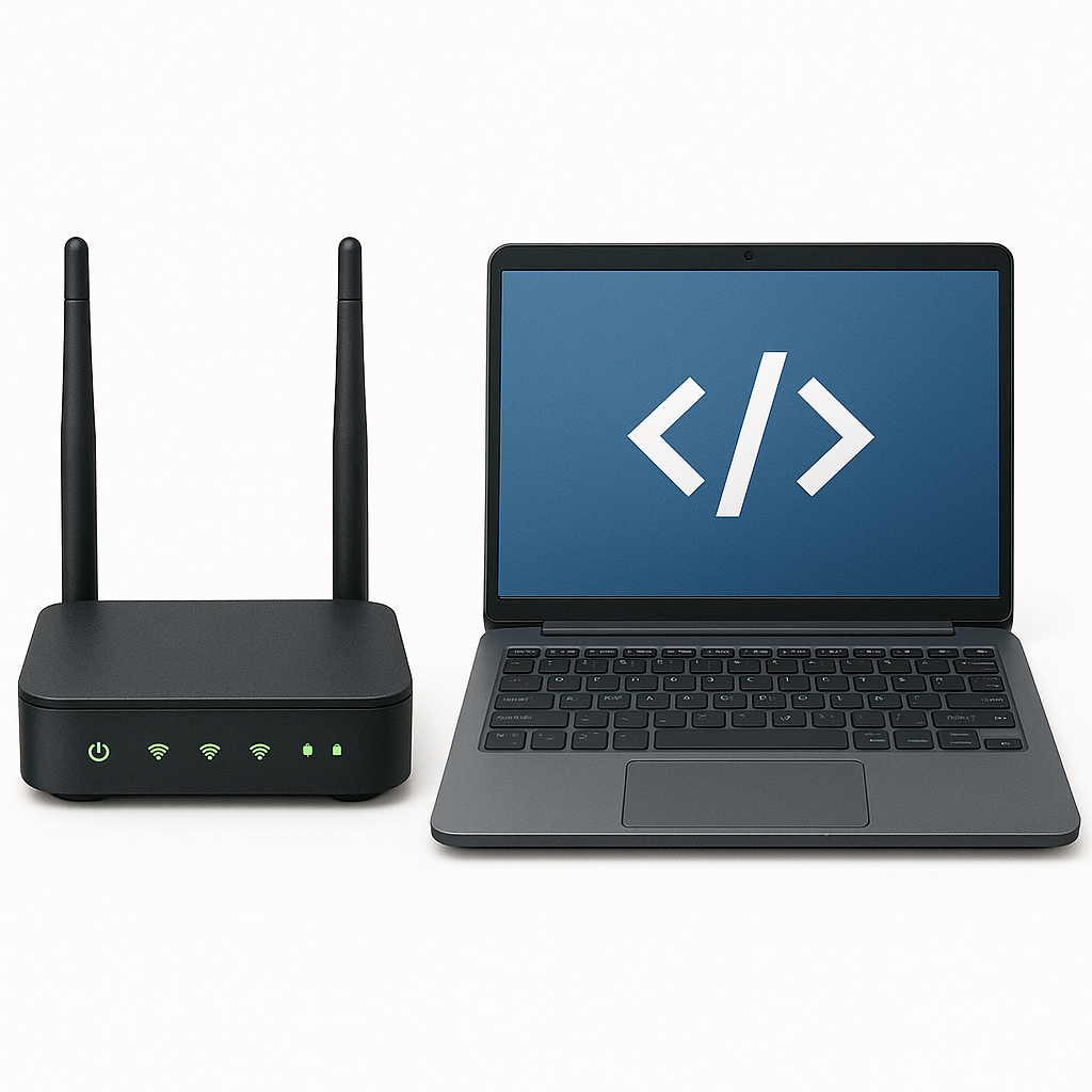 Digitalisation & Réseaux